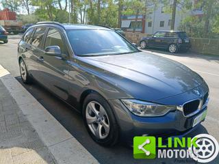 BMW 320 usata, con Airbag Passeggero