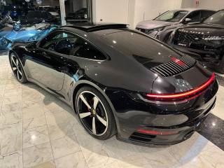 PORSCHE 911 usata, con Airbag