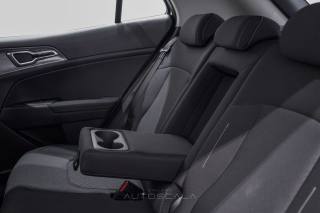 KIA Sportage usata, con Airbag testa