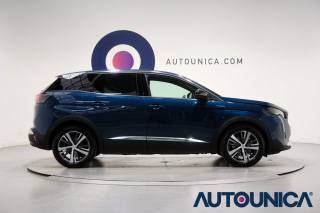 PEUGEOT 3008 usata, con Airbag Passeggero