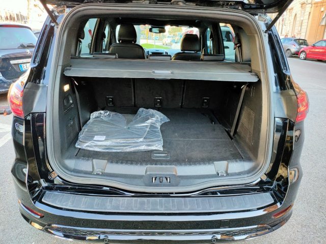 FORD S-Max usata, con Sedili riscaldati