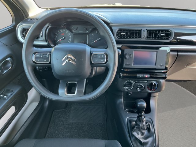 CITROEN C3 usata, con Immobilizzatore elettronico