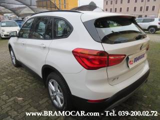 BMW X1 usata, con Cerchi in lega