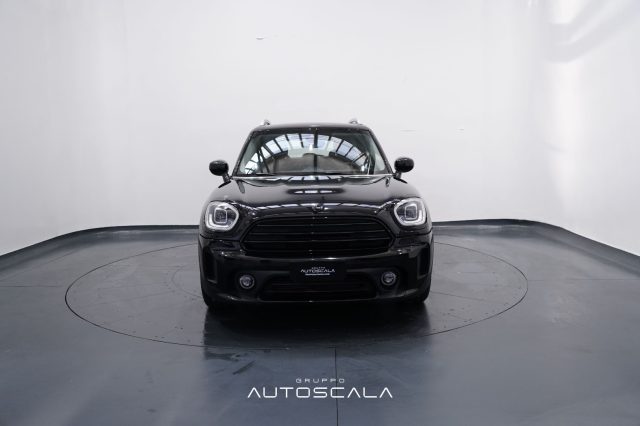 MINI Countryman usata, con Airbag