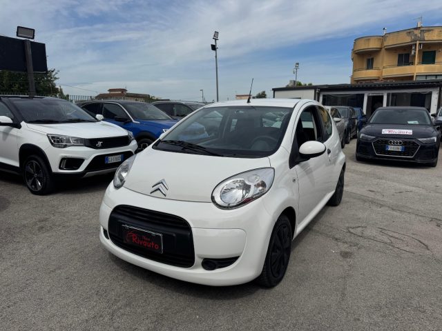 CITROEN C1 usata, con Airbag