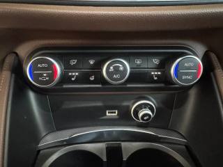 ALFA ROMEO Stelvio usata 34