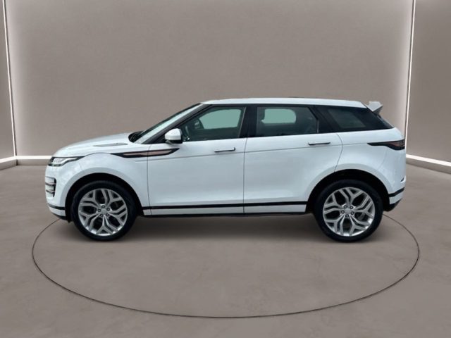LAND ROVER Range Rover Evoque usata, con Airbag Passeggero
