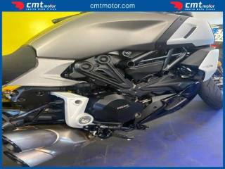 DUCATI Diavel usata 8