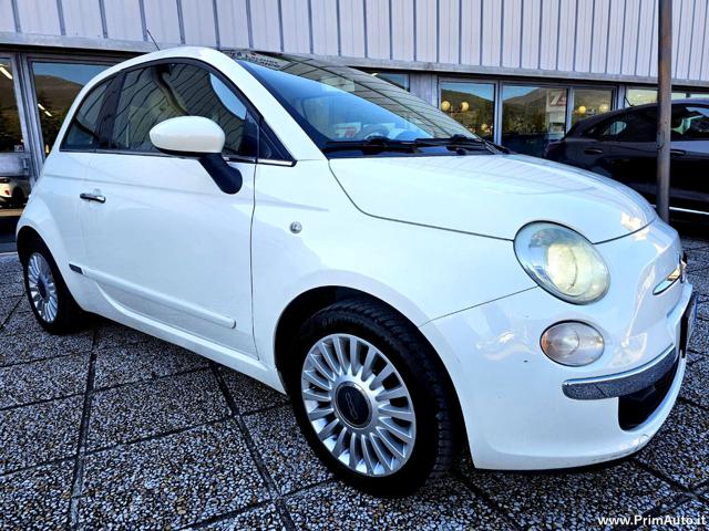 FIAT 500 usata, con Airbag