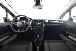 CITROEN C3 usata 10