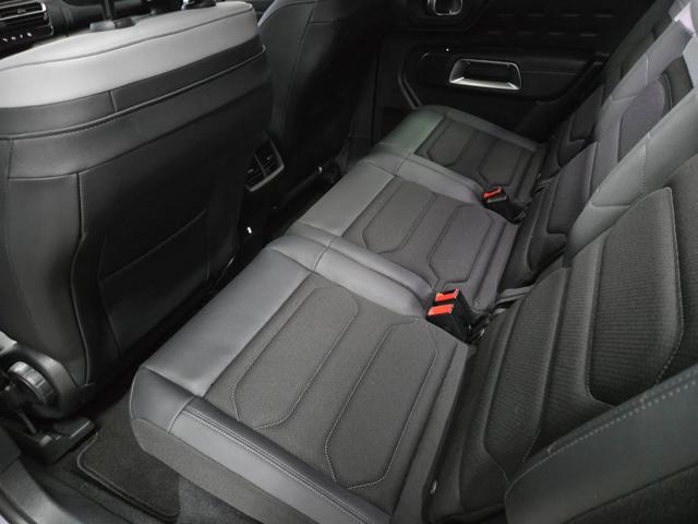 CITROEN C5 Aircross usata, con Antifurto