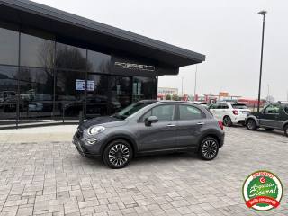 FIAT 500X usata, con Alzacristalli elettrici