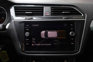 VOLKSWAGEN Tiguan usata 79