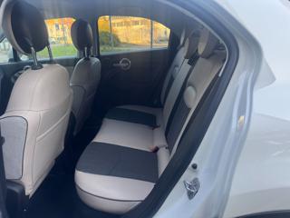 FIAT 500X usata, con Chiusura centralizzata
