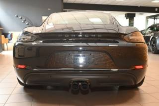 PORSCHE Cayman usata 5
