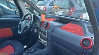 PEUGEOT 1007 usata, con Alzacristalli elettrici