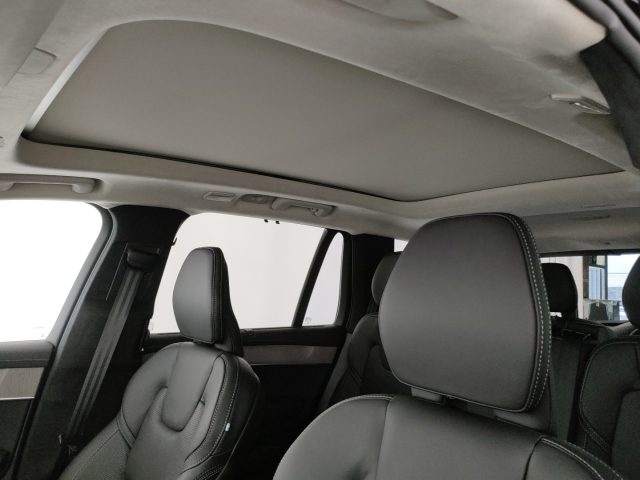VOLVO XC90 usata, con Vetri oscurati