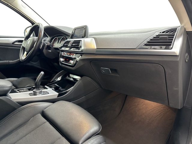 BMW X4 usata, con Controllo trazione