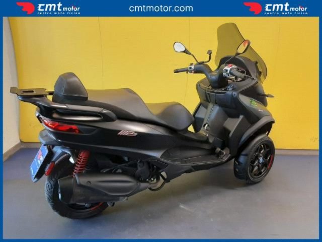 PIAGGIO MP3 usata 3
