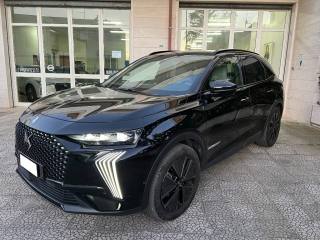 DS AUTOMOBILES DS 7 BlueHDi 130 aut. Esprit De Voyage
