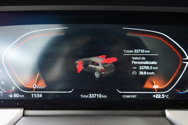 BMW 120 usata, con Controllo automatico clima