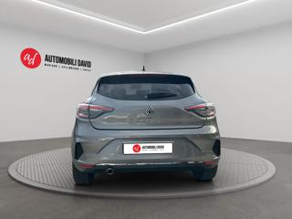 RENAULT Clio usata, con Antifurto