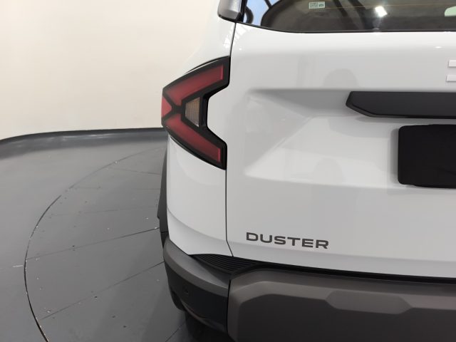 DACIA Duster usata 23