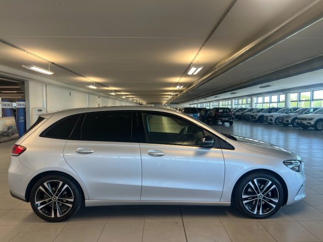 MERCEDES-BENZ B 200 usata, con Airbag Passeggero