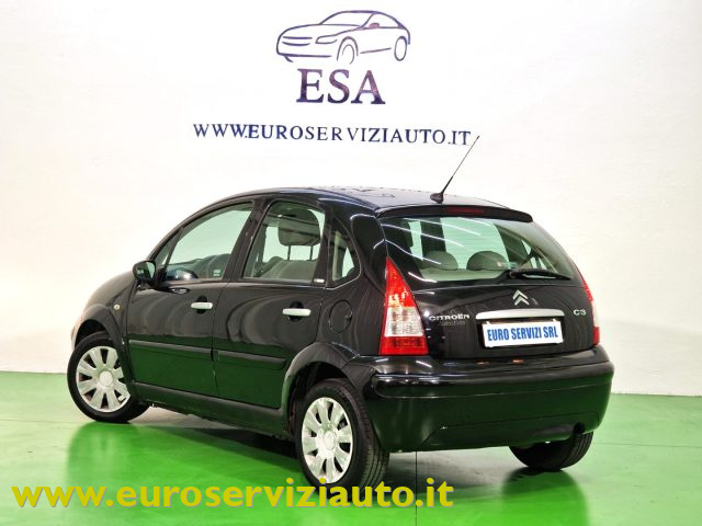 CITROEN C3 usata, con Airbag Passeggero