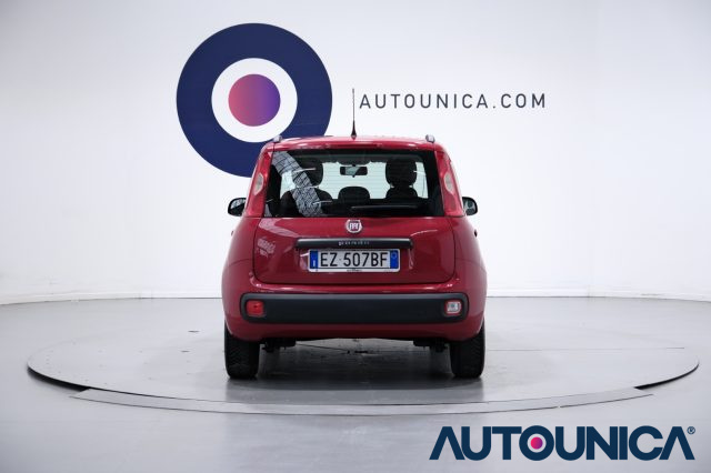 FIAT Panda usata 15