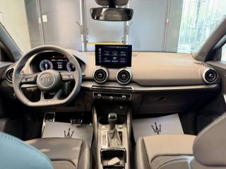 AUDI Q2 usata, con USB