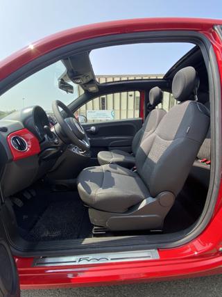 FIAT 500 usata 33