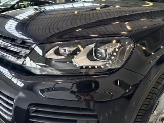 VOLKSWAGEN Touareg usata, con Cerchi in lega