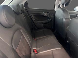FIAT 500X usata, con Alzacristalli elettrici