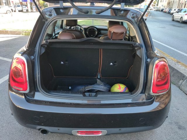 MINI Cooper usata, con Cruise Control