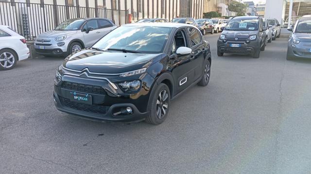 CITROEN C3 usata, con ABS