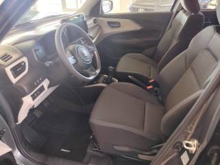 SUZUKI Swift usata, con Controllo trazione