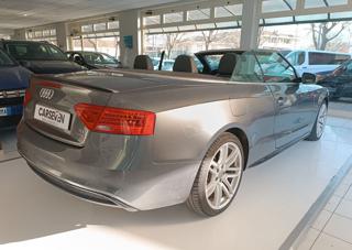 AUDI A5 usata, con Alzacristalli elettrici