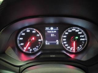 SEAT Arona usata, con Autoradio digitale