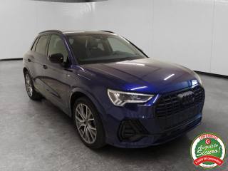 AUDI Q3 usata, con Airbag laterali