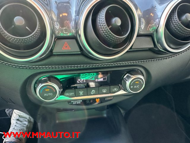 NISSAN Juke usata, con ESP
