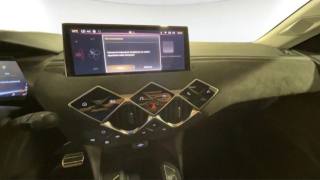 DS AUTOMOBILES DS 3 usata, con USB