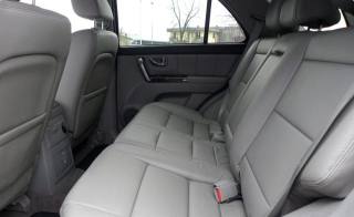 KIA Sorento usata, con Antifurto