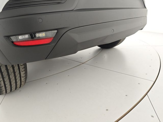 RENAULT Captur usata, con Bracciolo