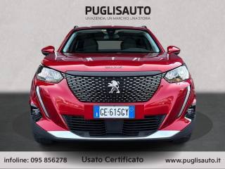 PEUGEOT 2008 usata, con Airbag