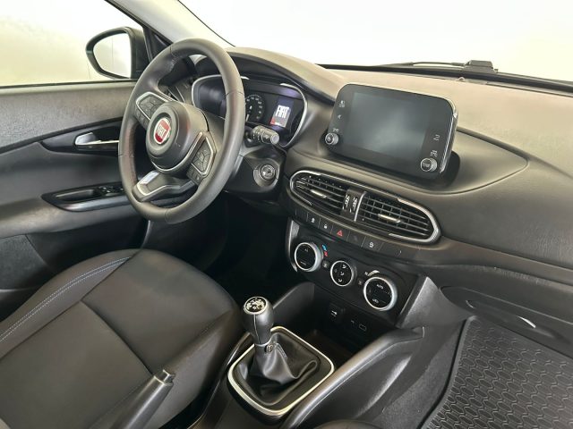 FIAT Tipo usata 7