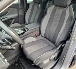 PEUGEOT 3008 usata, con Controllo trazione
