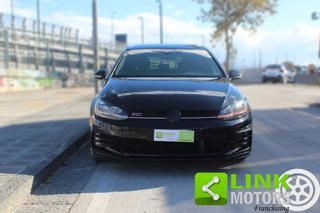 VOLKSWAGEN Golf GTI usata, con Airbag