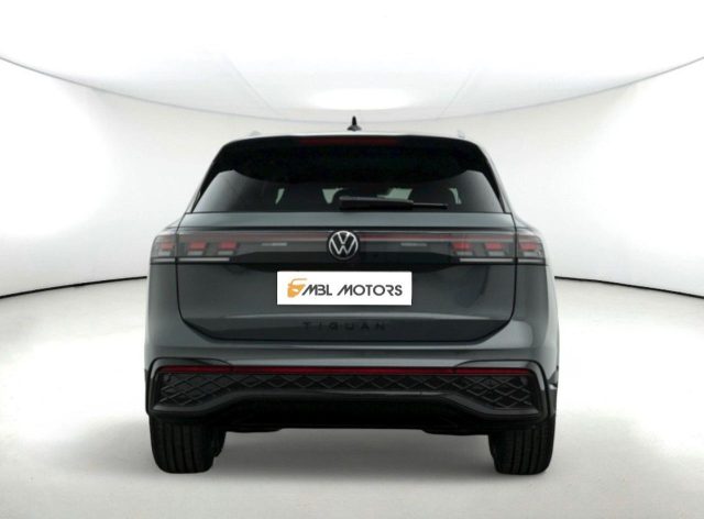 VOLKSWAGEN Tiguan usata, con Alzacristalli elettrici
