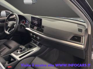 AUDI Q5 usata, con Controllo trazione